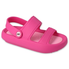 Befado Sandals Børns skum 069x006 Pink lyserød