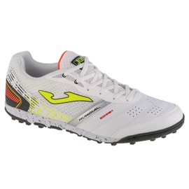 Fodboldsko Joma Mundial 2202 Tf M MUNW2202TF hvid hvid