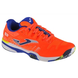 Sko Joma Slam Jr 2208 JSLAMW2208P orange