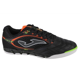 Joma Liga-5 2201 In M LIGW2201INH fodboldstøvler sort sort