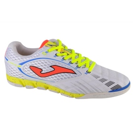 Joma Liga-5 2202 In M LIGW2202INH fodboldstøvler hvid hvid