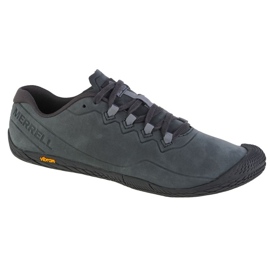 Merrell Vapor Glove 3 Luna Ltr J5000503 sko grå