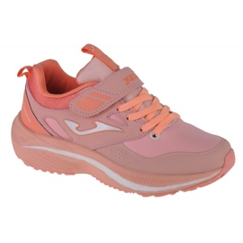 Sko Joma Ferro Jr 2213 JFERRW2213V lyserød