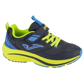 Sko Joma Ferro Jr 2233 JFERRW2233V blå