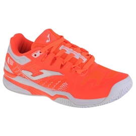 Sko Joma J.Slam Jr 2207 Jr JSLAMS2207P orange