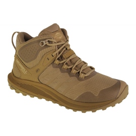 Merrell Nova 3 Mid Tactical Wp M J005051 støvler beige