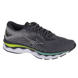 Sko Mizuno Wave Sky 6 M J1GC220204 grå