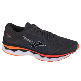 Sko Mizuno Wave Sky 6 M J1GC220251 grå