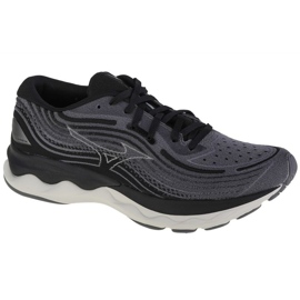 Sko Mizuno Wave Skyrise 4 M J1GC230902 grå