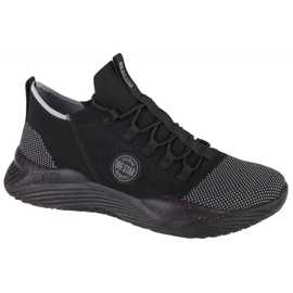 Big Star Shoes M LL174282 sort