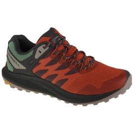 Merrell Nova 3 M J067601 løbesko orange
