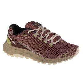 Merrell Fly Strike W J067618 løbesko lyserød