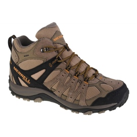 Merrell Accentor 3 Mid Wp M J037141 sko beige