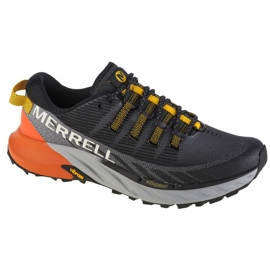Merrell Agility Peak 4 M J067347 løbesko grå