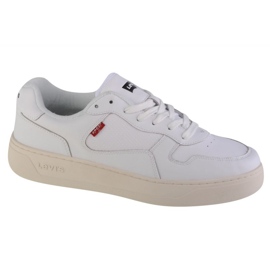 Levis Levi's Glide sko 235200-713-51 hvid
