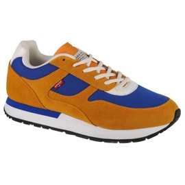 Levis Levi's Bannister M 235235-1900-74 sko orange
