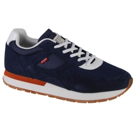 Levis Levi's Bannister M 235235-671-17 sko blå