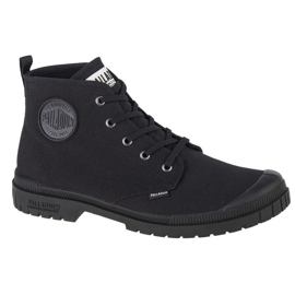 Sko Palladium Pampa SP20 Hi Cvs M 76838-008-M sort