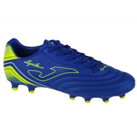 Sko Joma Aguila 2204 Fg M AGUW2204FG blå blå