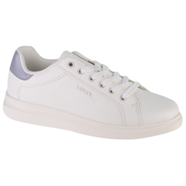 Levis Levi's Ellis Sko W 233415-681-50 hvid