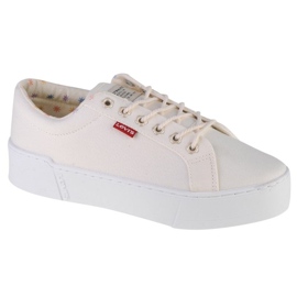 Levis Levi's Tijuana 2.0 Sko W 234188-677-100 hvid