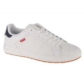 Levis Sko Levi's Piper M 234234-661-151 hvid