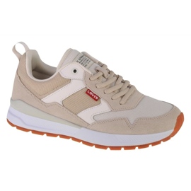 Levis Levi's Oats Refresh SW 234235-696-21 sko beige
