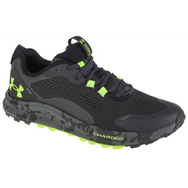 Under Armour Charged Bandit Trail 2 M 3024186-102 sort