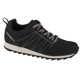 Merrell Alpine Sneaker M J003263 sko sort