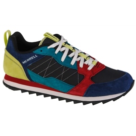 Merrell Alpine Sneaker M J004281 sko flerfarvet