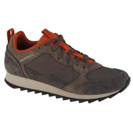 Merrell Alpine Sneaker M J004313 sko brun