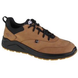 Sko 4F Casual M OBML252-44S brun