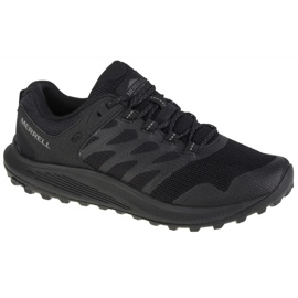 Merrell Nova 3 Tactical M J005043 støvler sort