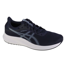 Asics Patriot 13 M 1011B485-403 løbesko blå