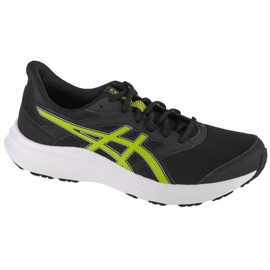 Asics Jolt 4 M 1011B603-003 løbesko sort