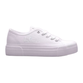 Lee Cooper Sko W LCW-23-31-1780L hvid