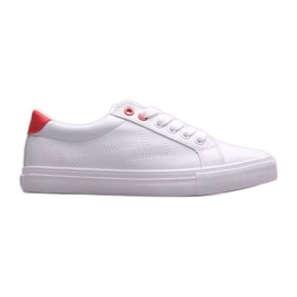 Big Star Sneakers W BB274210 hvid