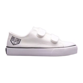 Big Star Shoes Jr FF374061 hvid