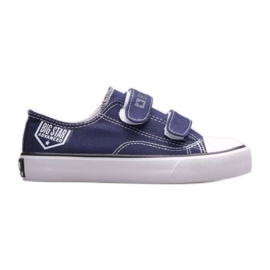 Big Star Shoes Jr FF374064 blå