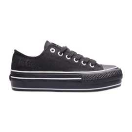 Sneakers Lee Cooper W LCW-22-31-0843L sort
