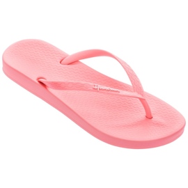 Ipanema Anat Colors Flip Flops W 82591-AG366 lyserød