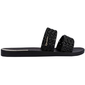 Hjemmesko Ipanema Renda Ii Fem W 83243-20880 sort