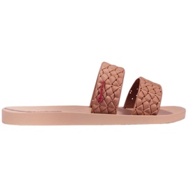 Hjemmesko Ipanema Renda Ii Fem W 83243-AG944 beige lyserød