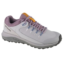 Columbia Trailstorm Wp W 1938911063 sko grå