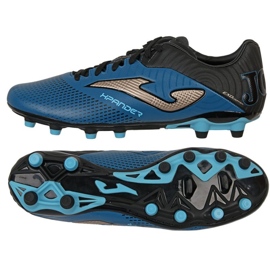 Sko Joma XPander 2305 Fg M XPAS2305FG blå blå