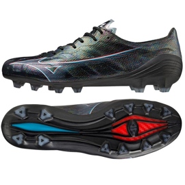 Sko Mizuno Morelia Alpha Japan Md M P1GA236001 sort sort