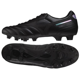 Sko Mizuno Morelia Ii Club Md M P1GA221699 sort sort