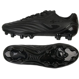 Sko Joma Aguila 2321 Fg M AGUS2321FG sort sort