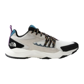 The North Face North Face Taraval Spirit M NF0A5LVN8F11 sko grå