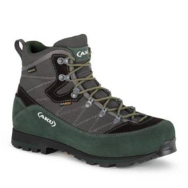 Aku trekker L.3 Gtx M 977W388 trekkingsko grå